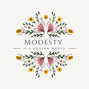 Modesty In A Modern World Ministry logo