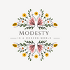 Modesty In A Modern World Ministry